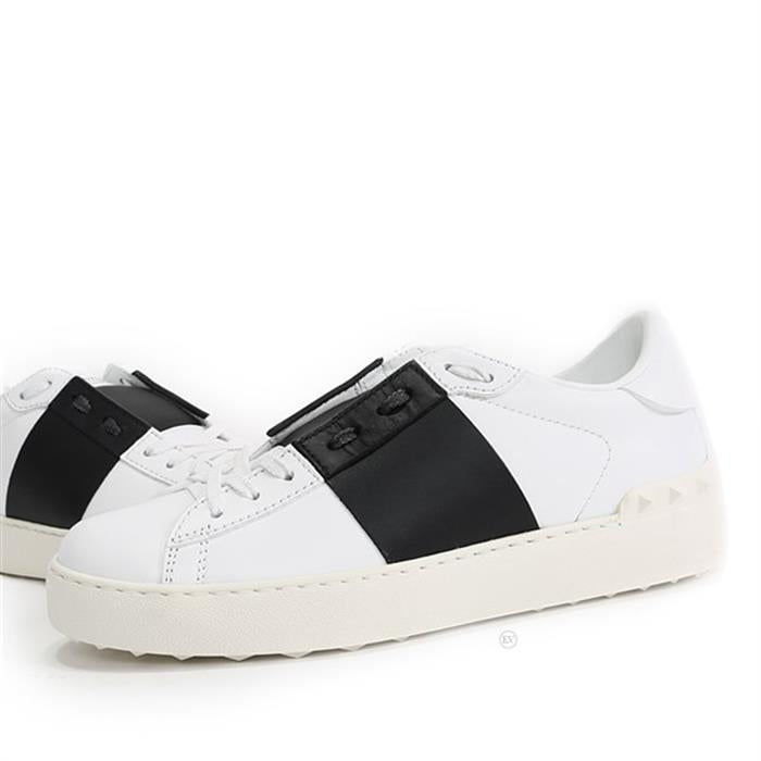 VALENTINO Men’s Low Top Sneakers 2-Pack