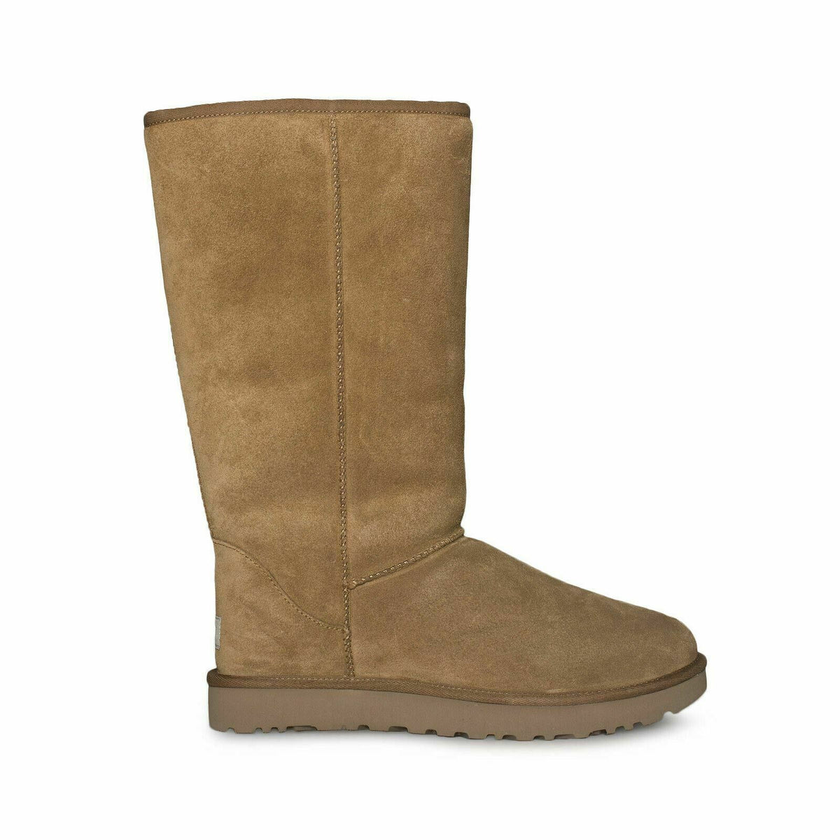Ugg Women’s Classic Tall II Animal Chestnut Winter Boots