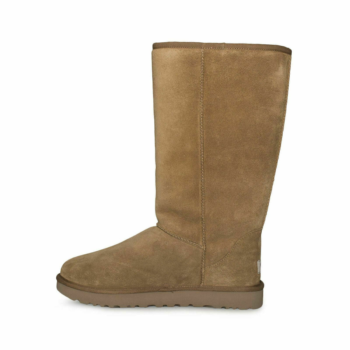 Ugg Women’s Classic Tall II Animal Chestnut Winter Boots