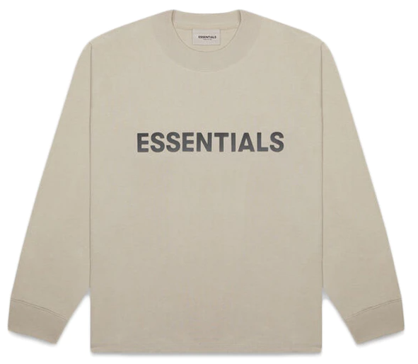 Fear of God Essentials Long Sleeve T-Shirt Men’s 7-Pack
