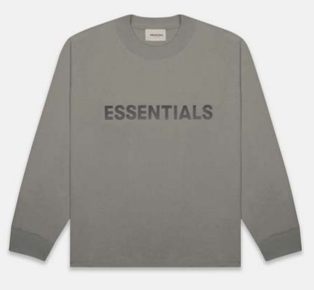 Fear of God Essentials Long Sleeve T-Shirt Men’s 7-Pack