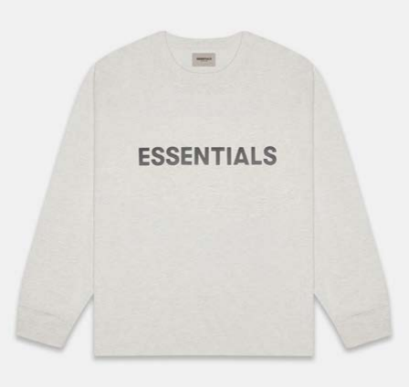 Fear of God Essentials Long Sleeve T-Shirt Men’s 7-Pack