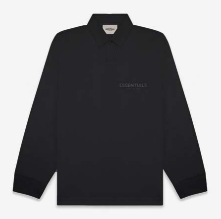 Fear of God Essentials Back Logo Polo Shirt Women’s Multi-Pack