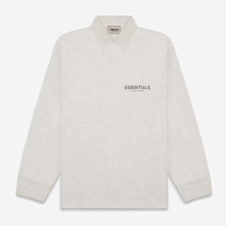 Fear of God Essentials Back Logo Polo Shirt Women’s Multi-Pack