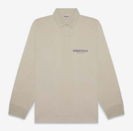 Fear of God Essentials Back Logo Polo Shirt Women’s Multi-Pack