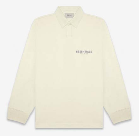 Fear of God Essentials Back Logo Polo Shirt Women’s Multi-Pack