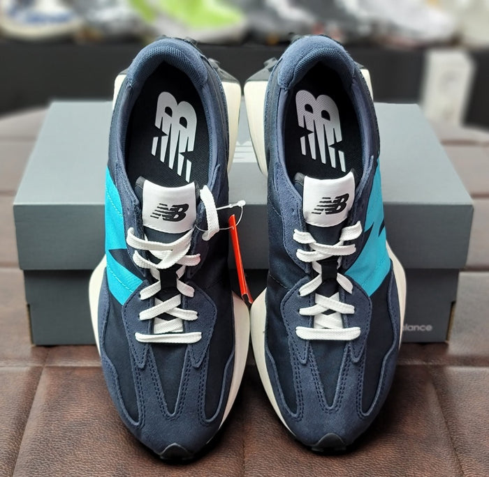 New Balance Virtual Sky Men's Low-Top Sneakers MS327FD