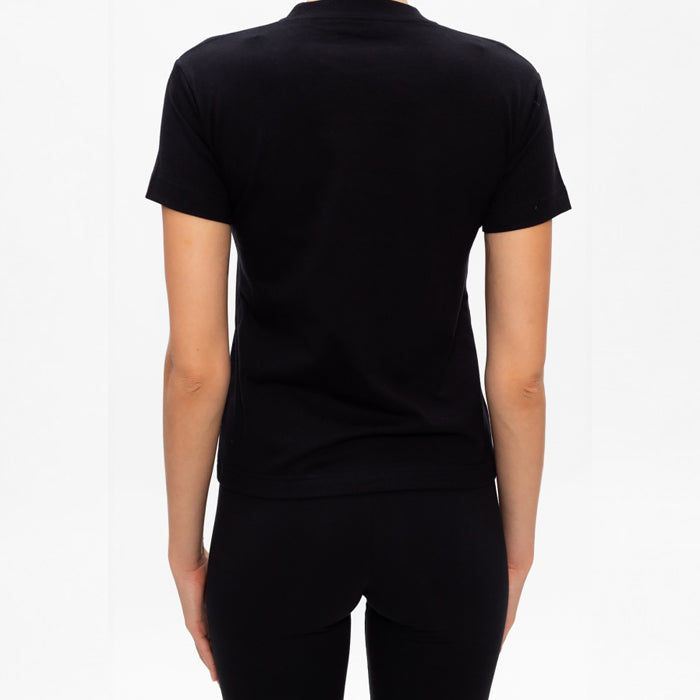BALENCIAGA Gym Wear Logo T-Shirt