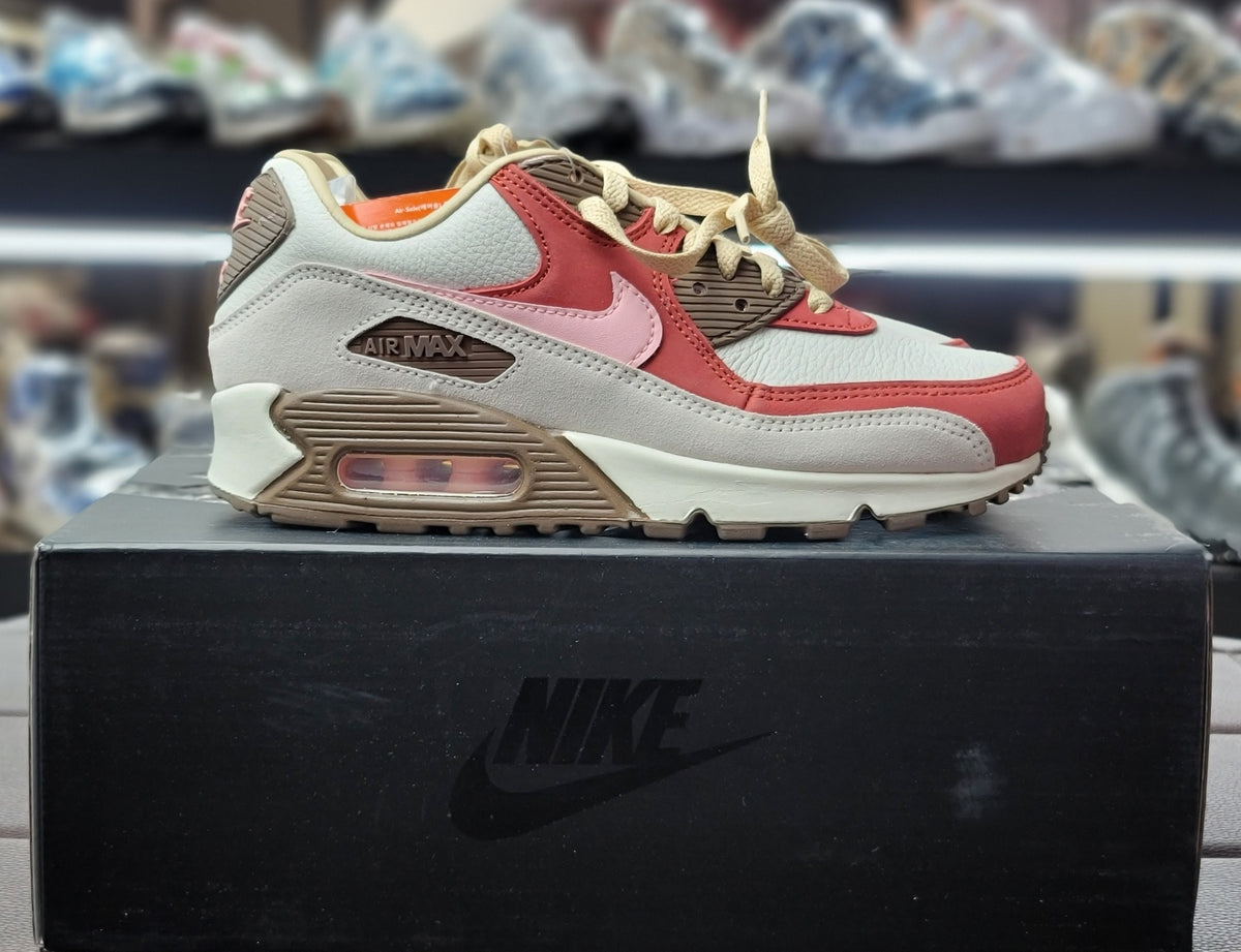 Nike Air Max 90 NRG Bacon Low-Top Sneakers