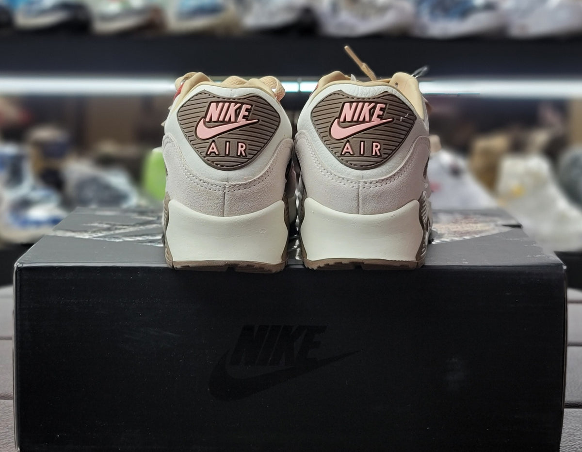 Nike Air Max 90 NRG Bacon Low-Top Sneakers