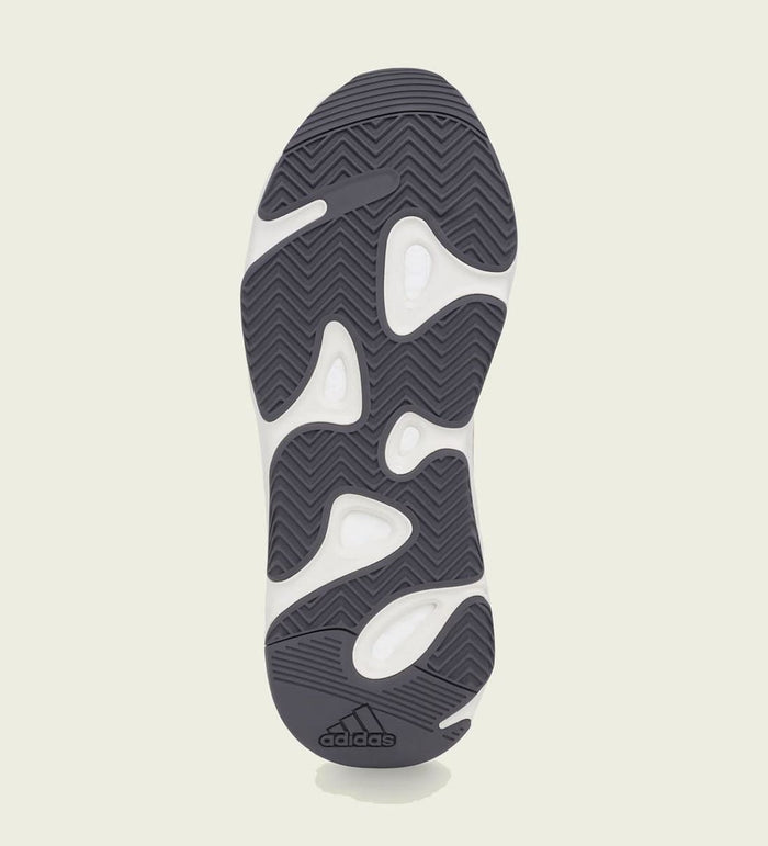 YEEZY Boost 700 V2 Cream Low-Top Sneakers