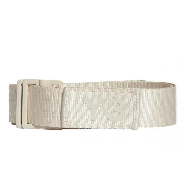 Yohji Yamamoto Y-3 Classic Logo Belt