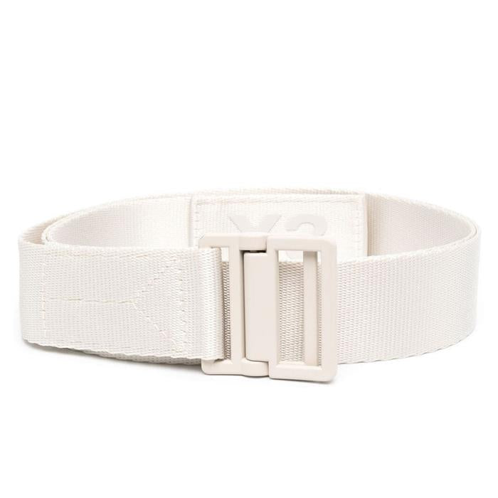 Yohji Yamamoto Y-3 Classic Logo Belt