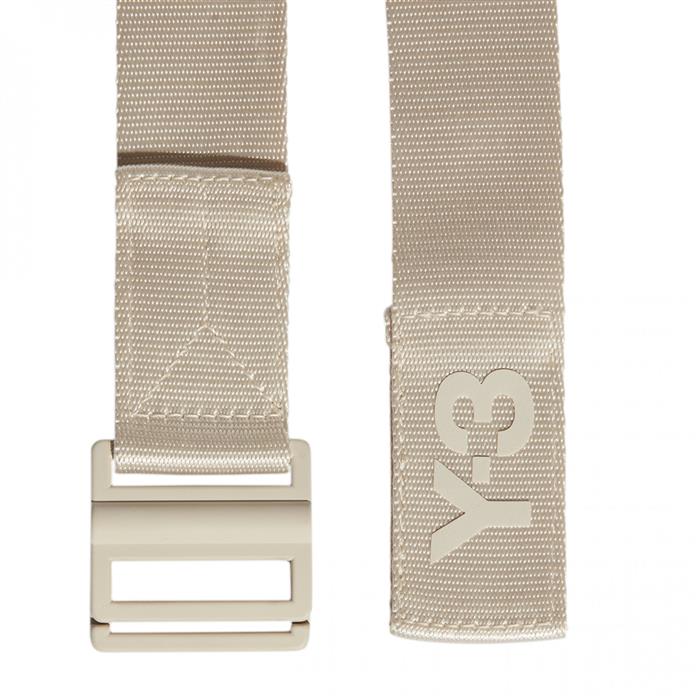 Yohji Yamamoto Y-3 Classic Logo Belt