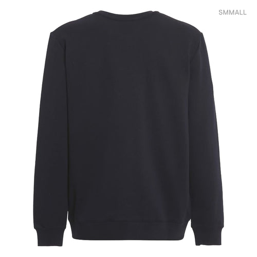 A.P.C. Men's Logo Crewneck Sweatshirt H27378