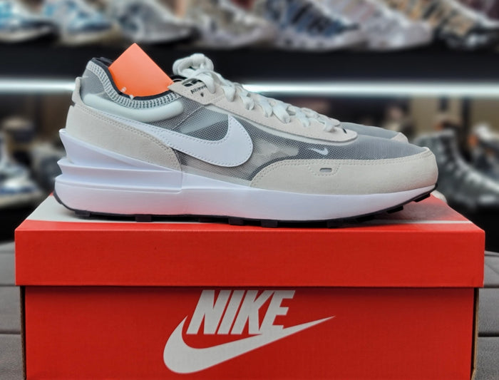 Nike Waffle One Infinite Lilac Women's Low-Top Sneakers DC0481 100