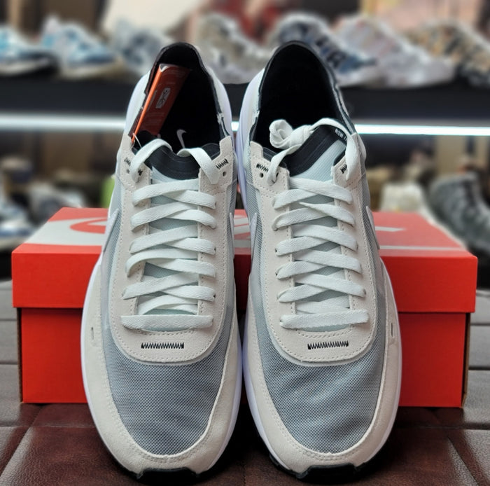 Nike Waffle One Infinite Lilac Women's Low-Top Sneakers DC0481 100