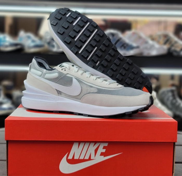 Nike Waffle One Infinite Lilac Women's Low-Top Sneakers DC0481 100