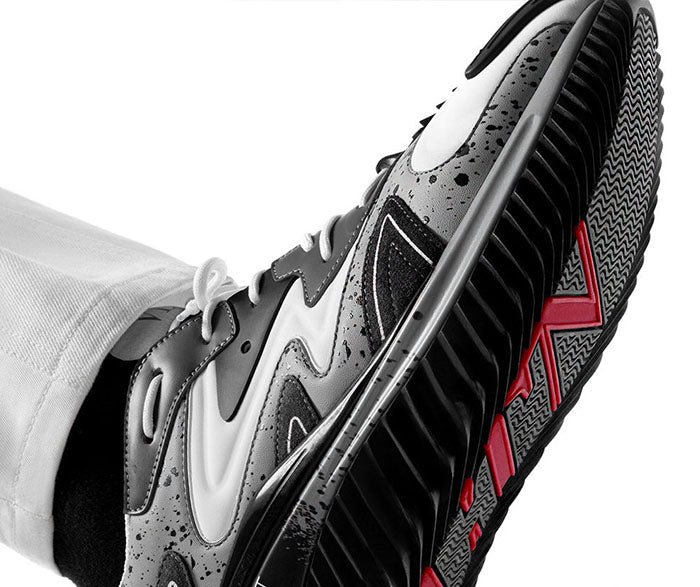 VALENTINO Men's Wade Runner Low-Top Sneakers VY0S0D95NVD