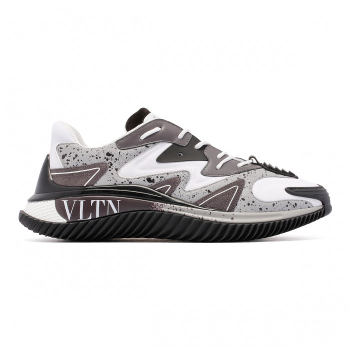 VALENTINO Men's Wade Runner Low-Top Sneakers VY0S0D95NVD