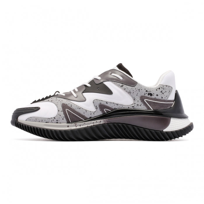 VALENTINO Men's Wade Runner Low-Top Sneakers VY0S0D95NVD
