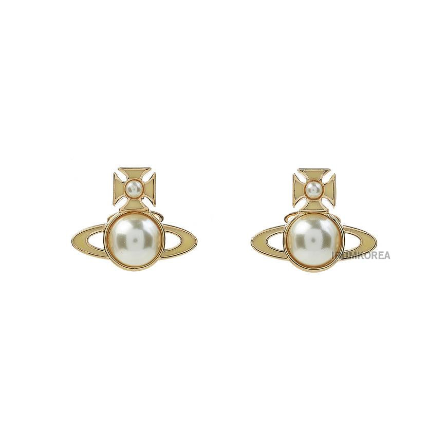 Vivienne Westwood Tilia Earrings Women SS25 6201035W R827