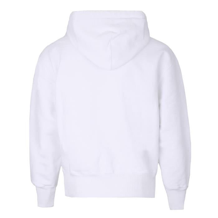 AMI Men's Oversized Hoodie A21HJ058 747