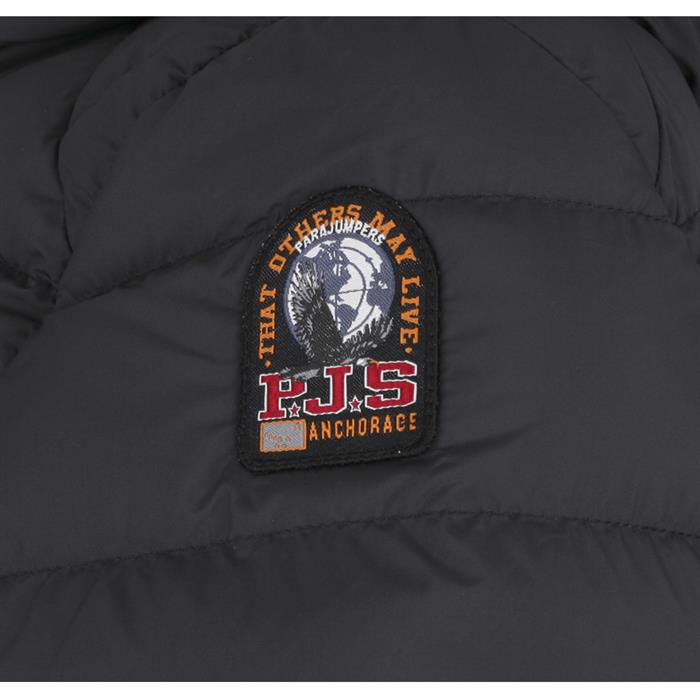 Parajumpers Women’s Lightweight Down Puffer Jacket PWJCK SL35 541