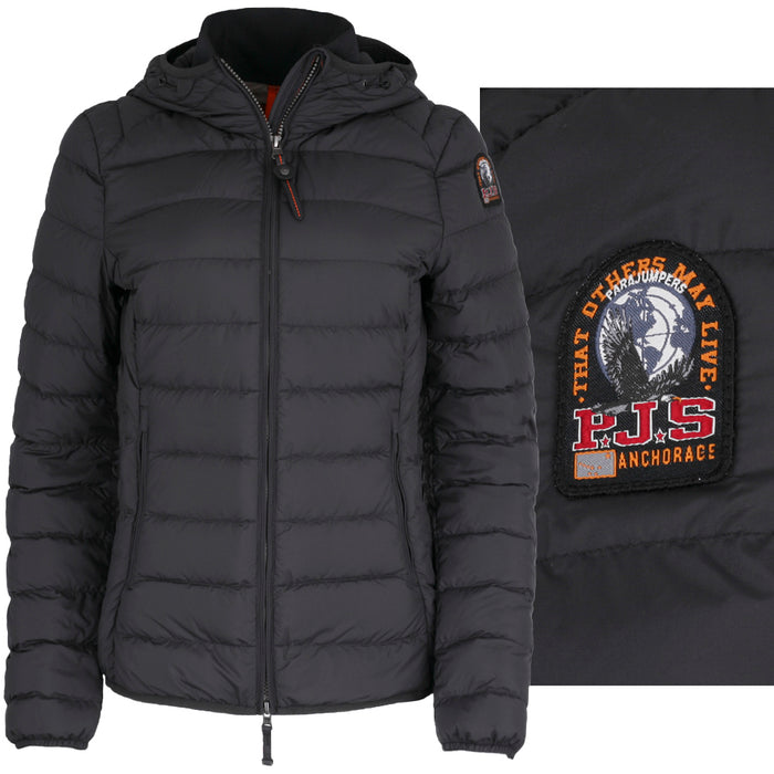 Parajumpers Women's Juliet Down Puffer Jacket PWJCK SL35 541