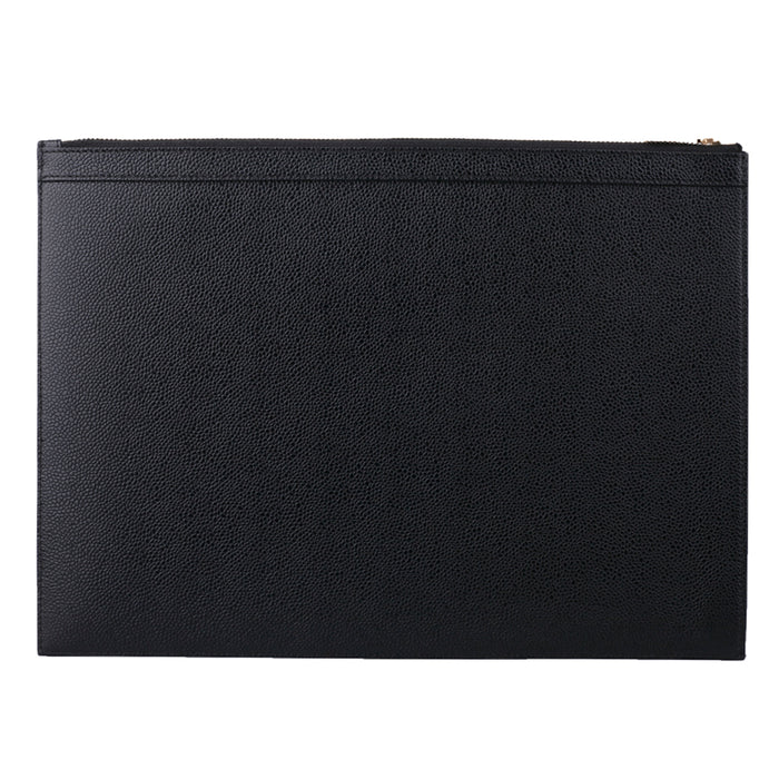 THOM BROWNE Men's Large Clutch Bag MAC020L 00198