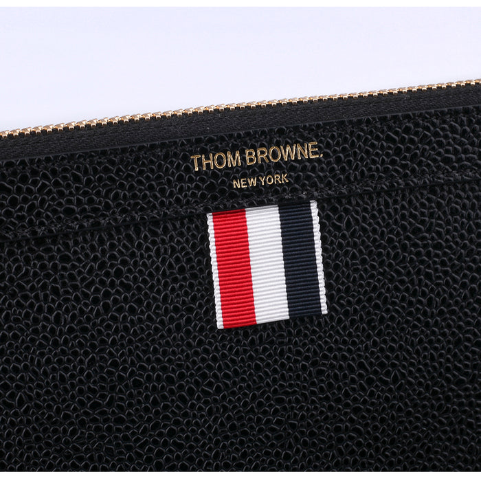 THOM BROWNE Men's Large Clutch Bag MAC020L 00198