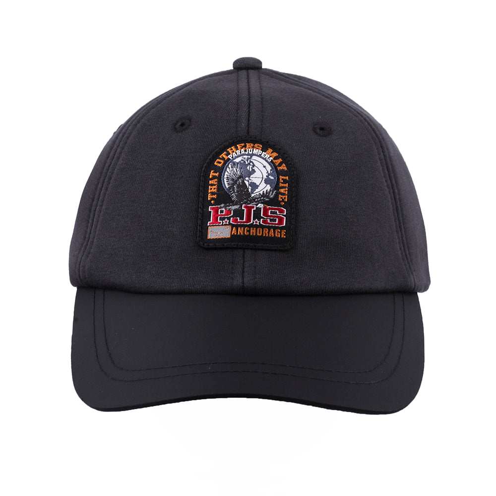 Parajumpers Men's Neoprene Baseball Cap PAACC HA23 541