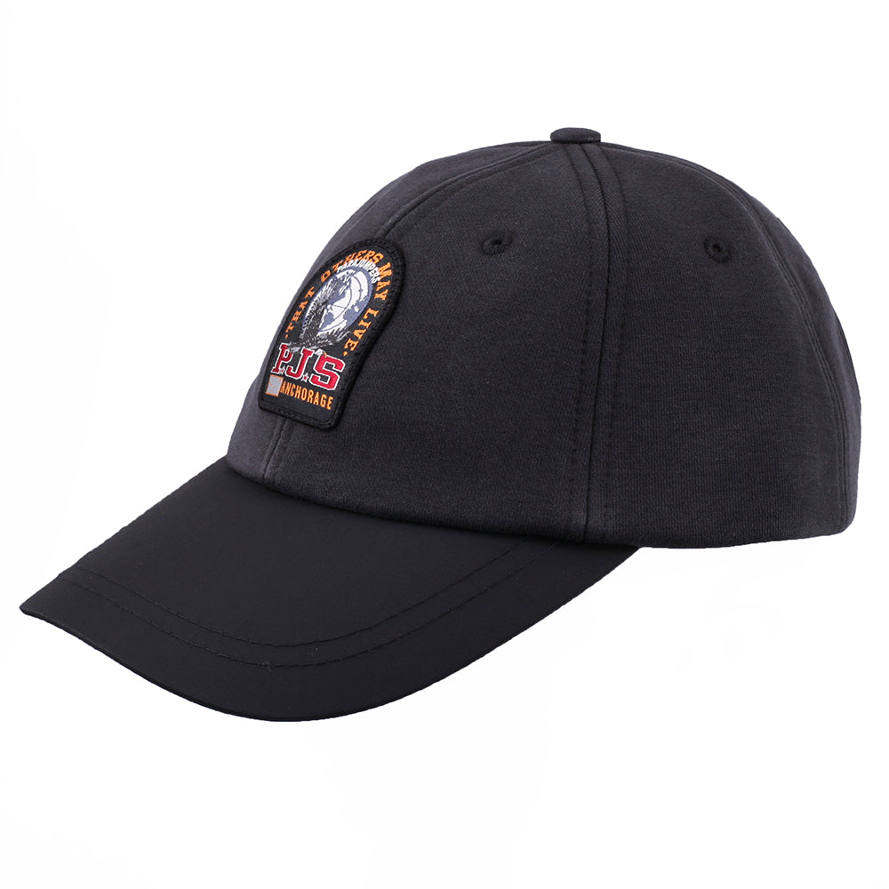 Parajumpers Men's Neoprene Baseball Cap PAACC HA23 541