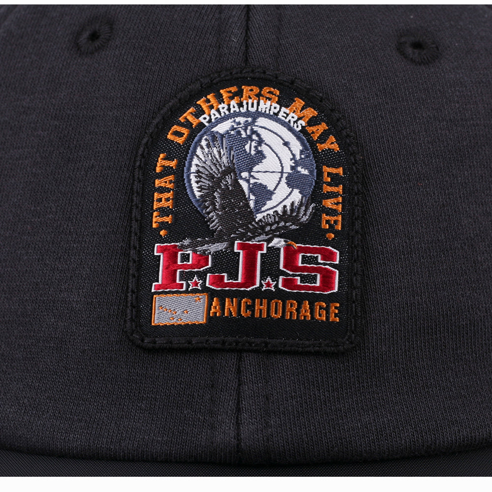 Parajumpers Men's Neoprene Baseball Cap PAACC HA23 541