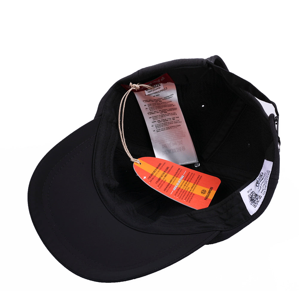 Parajumpers Men's Neoprene Baseball Cap PAACC HA23 541