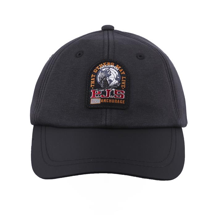 Parajumpers Men's Neoprene Baseball Cap PAACC HA23