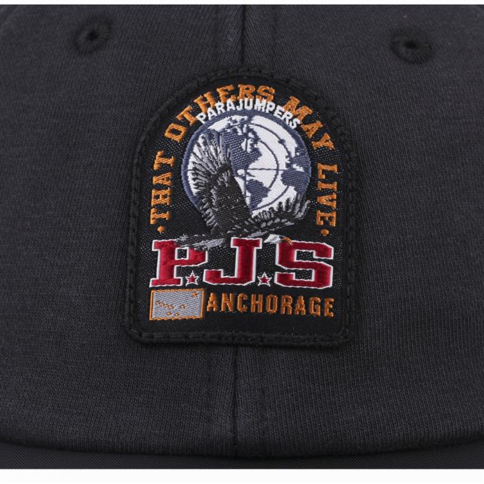 Parajumpers Men's Neoprene Baseball Cap PAACC HA23