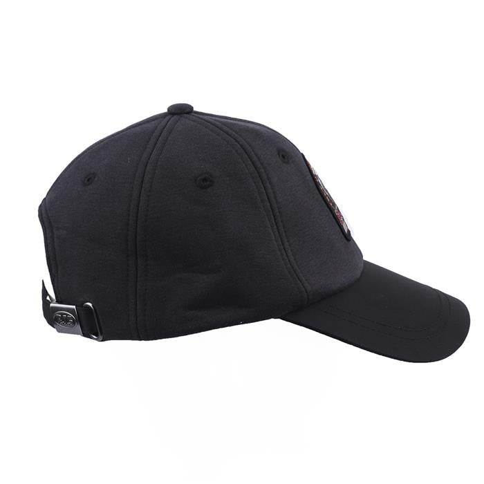 Parajumpers Men's Neoprene Baseball Cap PAACC HA23