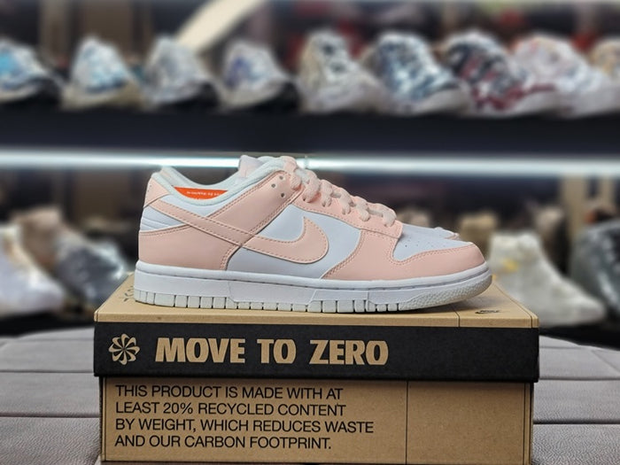 Nike Dunk Low Next Nature Pale Coral W Low-Top Sneakers