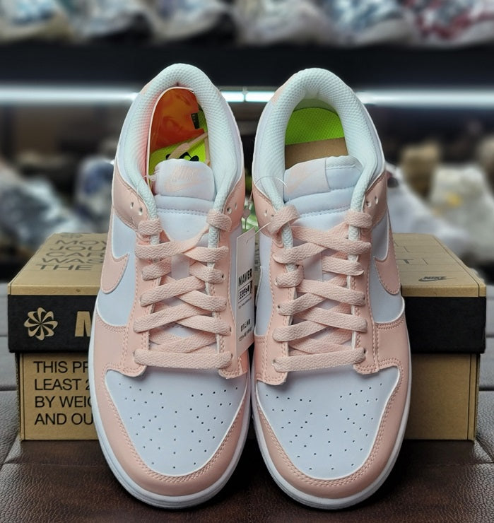 Nike Dunk Low Next Nature Pale Coral W Low-Top Sneakers