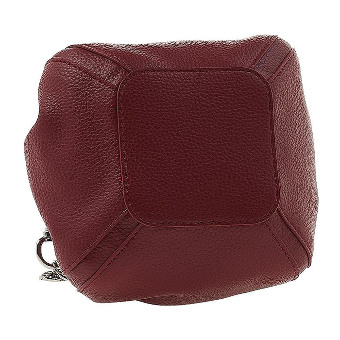 Vivienne Westwood Krissy Small Bucket Bag H407 Brown