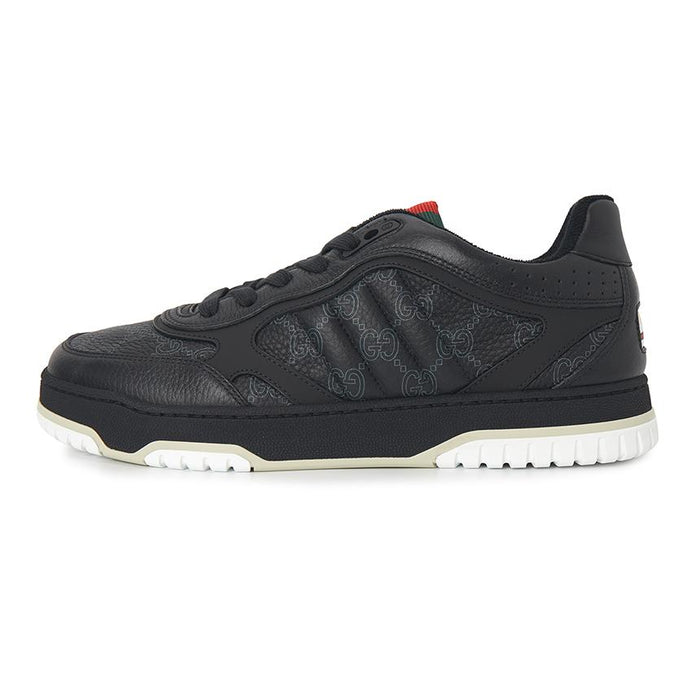 GUCCI ReWeb Men’s Low-Top Sneakers 857853 AAFOO 1082