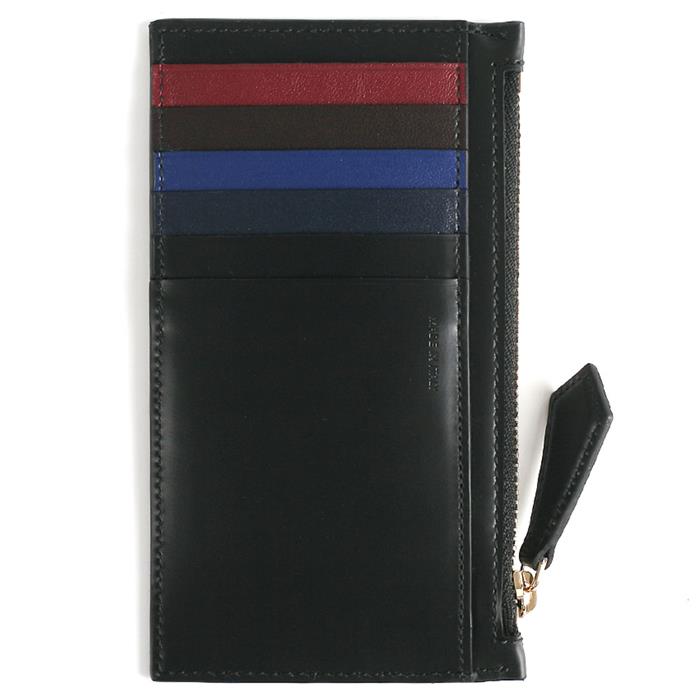 Paul Smith Men's Zip Card Holder ATXC4766 W780 79