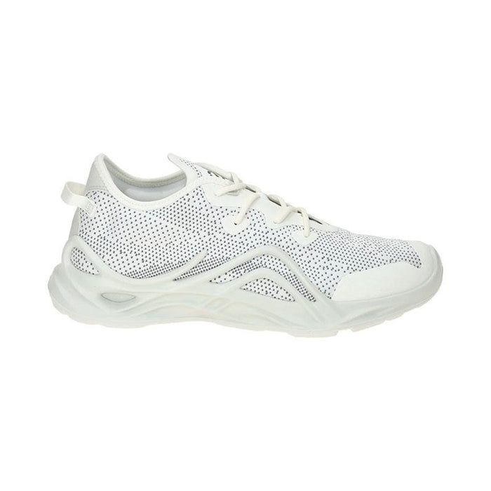 ecco Biom Infinite White Low-Top Sneakers 825624 52587