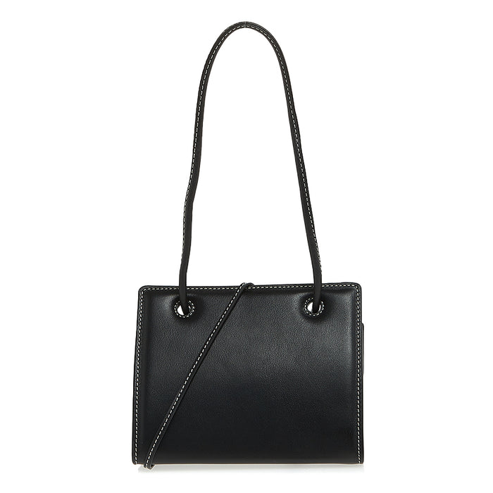 YUZEFI Women's Mini Taco Shoulder Bag YUZCO HB TM 00