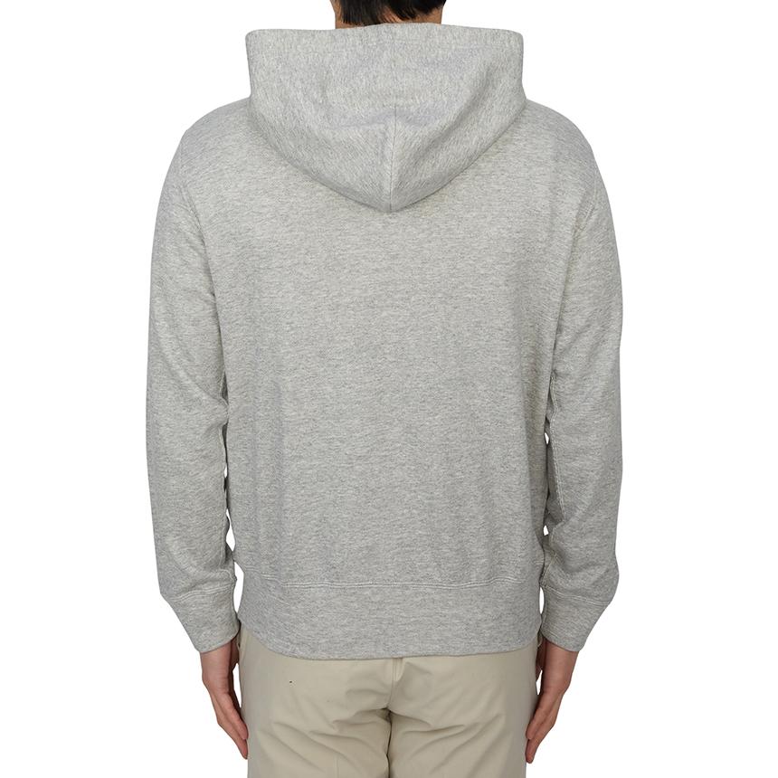 Comme des Garcons Red Heart Patch Zip Hoodie Unisex AX T342 051 2
