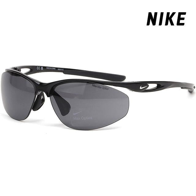 Nike Aerial Oval Sport Sunglasses Unisex Outdoor Hiking Fishing Goggl DZ7352 010