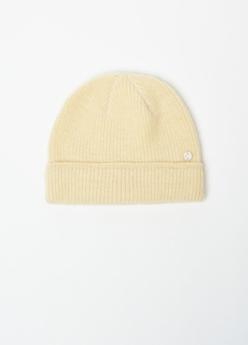 OUR LEGACY Knit Beanie Hat a4203ki