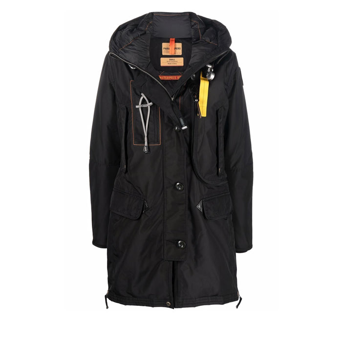 Parajumpers Kodiak Base Down Puffer Jacket Women’s PWJCKMB32