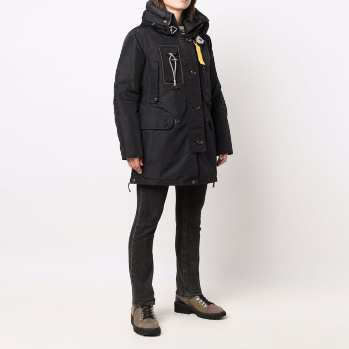 Parajumpers Kodiak Base Down Puffer Jacket Women’s PWJCKMB32